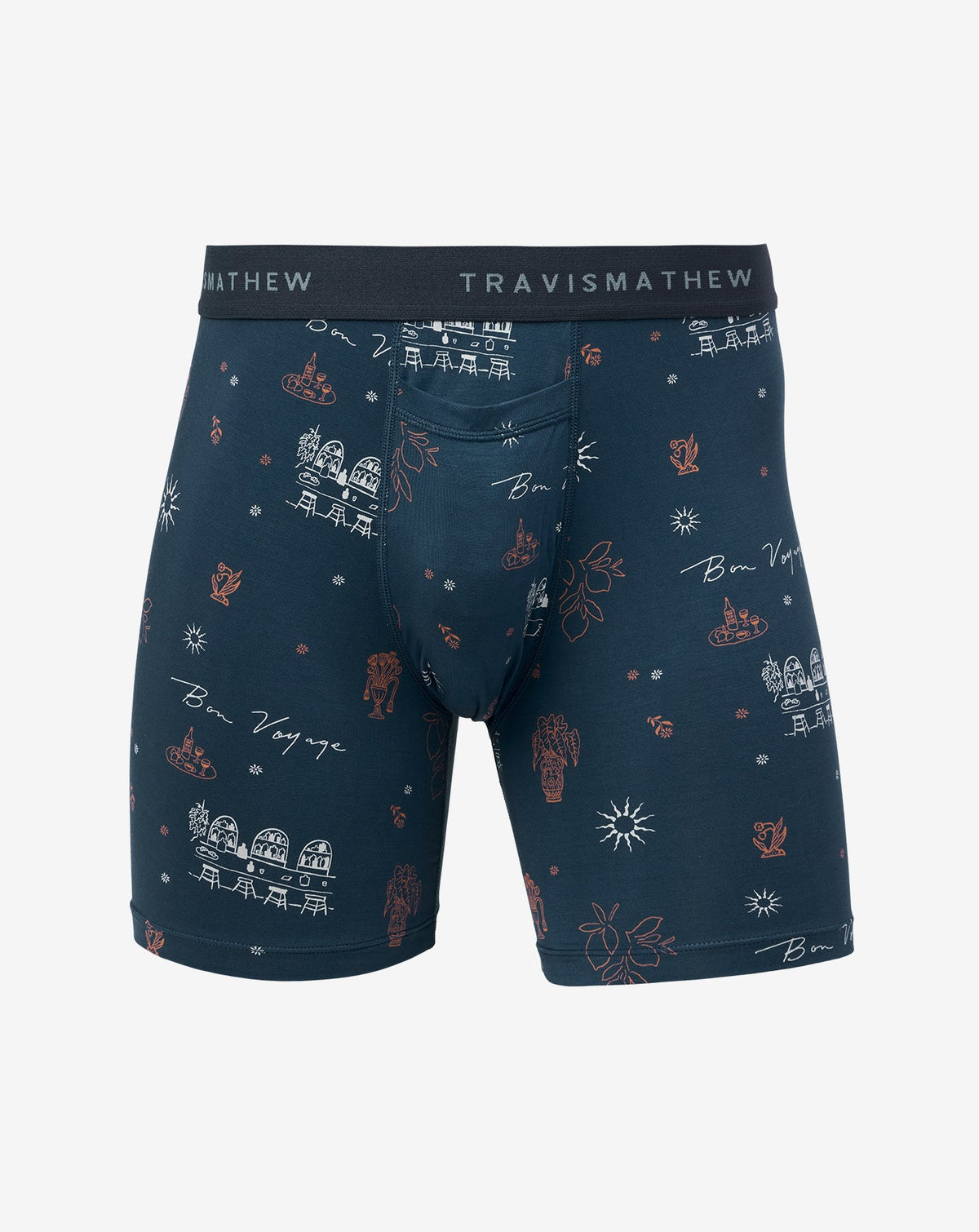 Travis Mathew For Sale Au Revoir Boxer Accessories