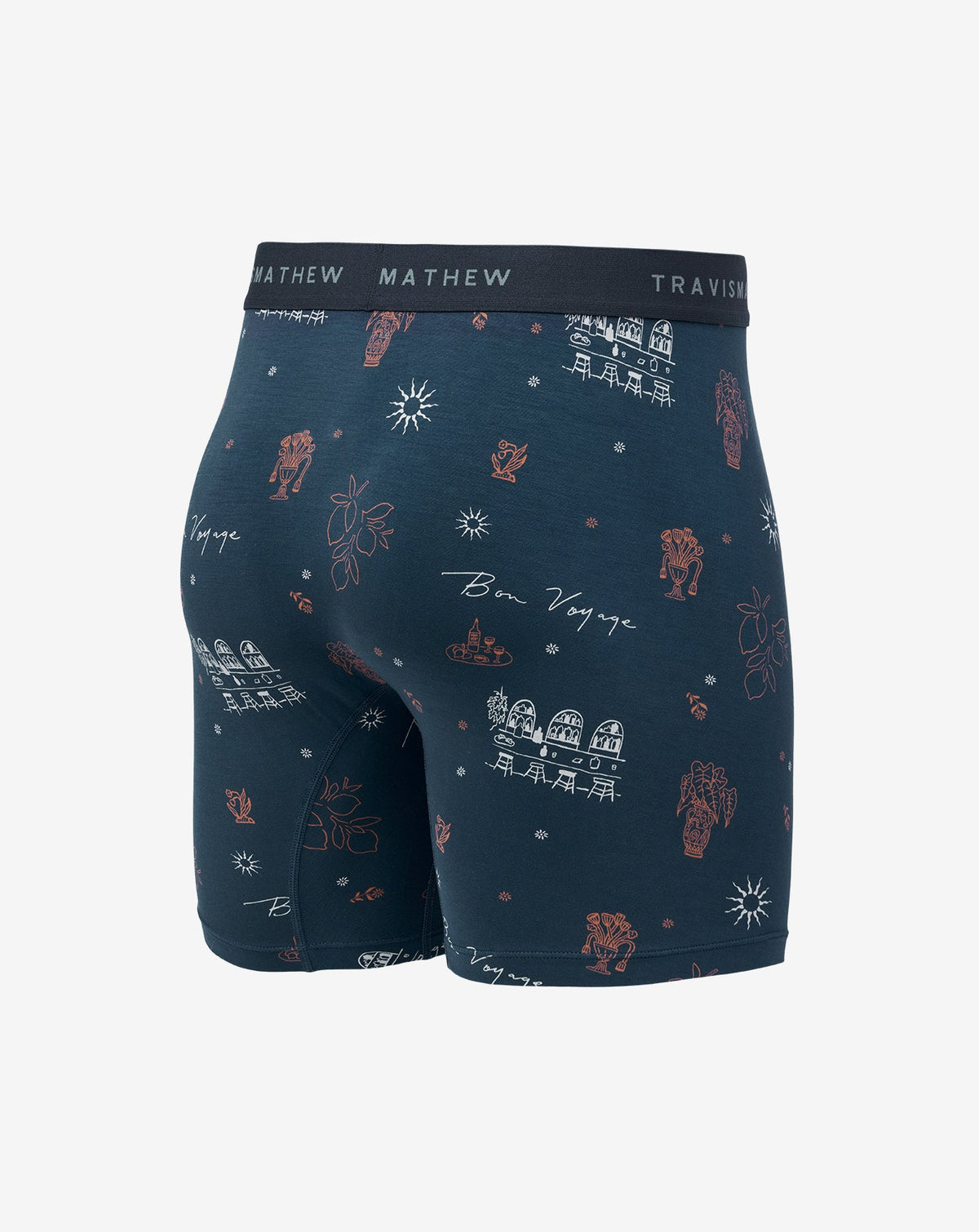 Travis Mathew For Sale Au Revoir Boxer Accessories