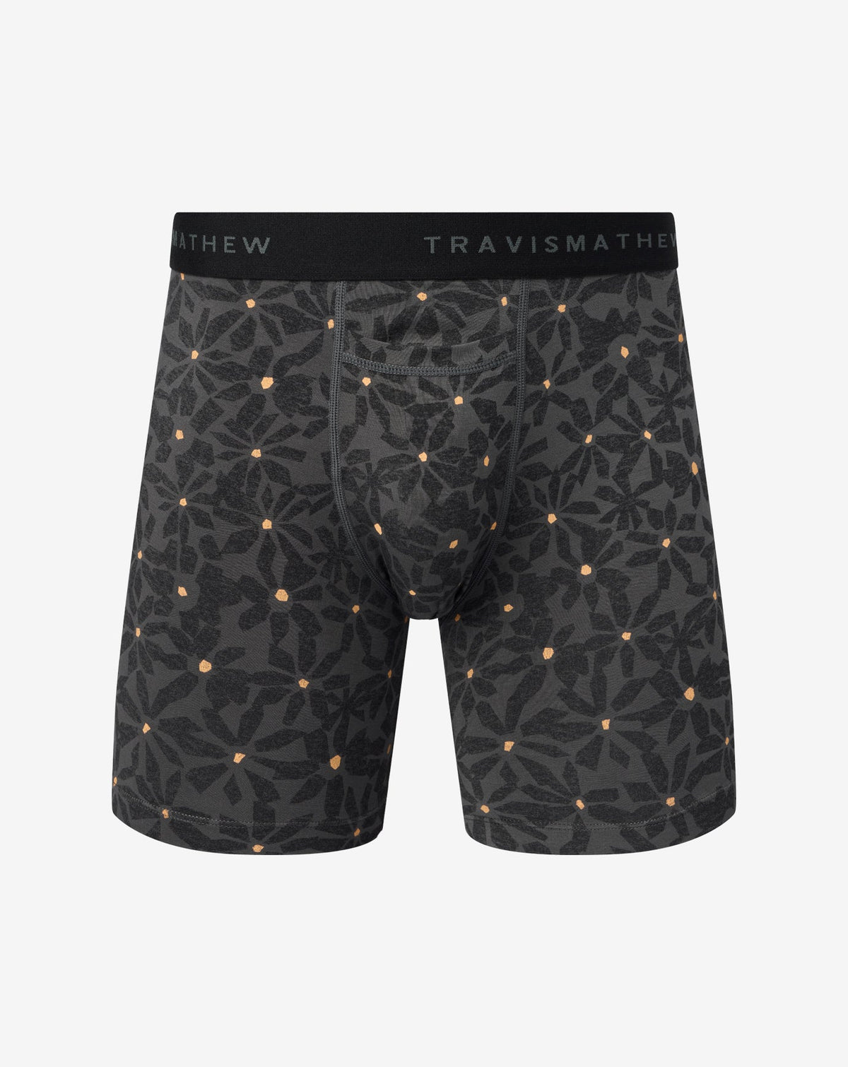 Travis Mathew Sale Maybe So Boxer Accessories