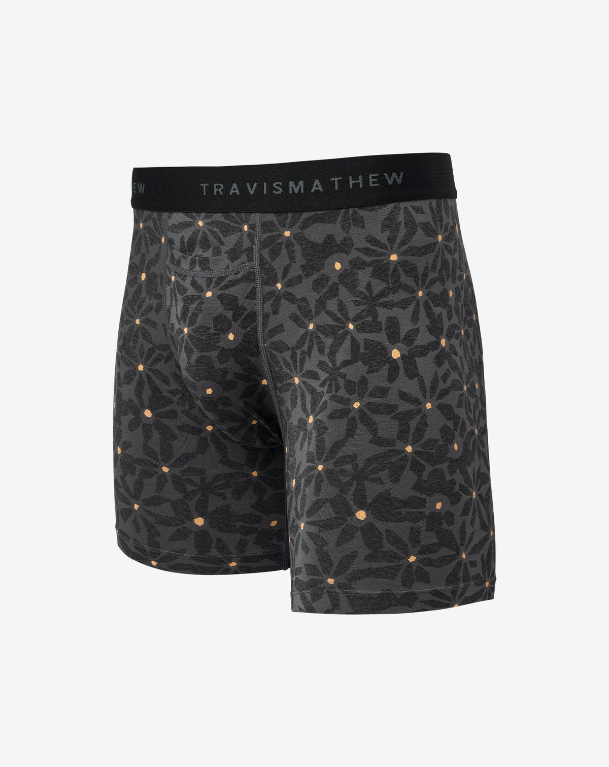 Travis Mathew Sale Maybe So Boxer Accessories