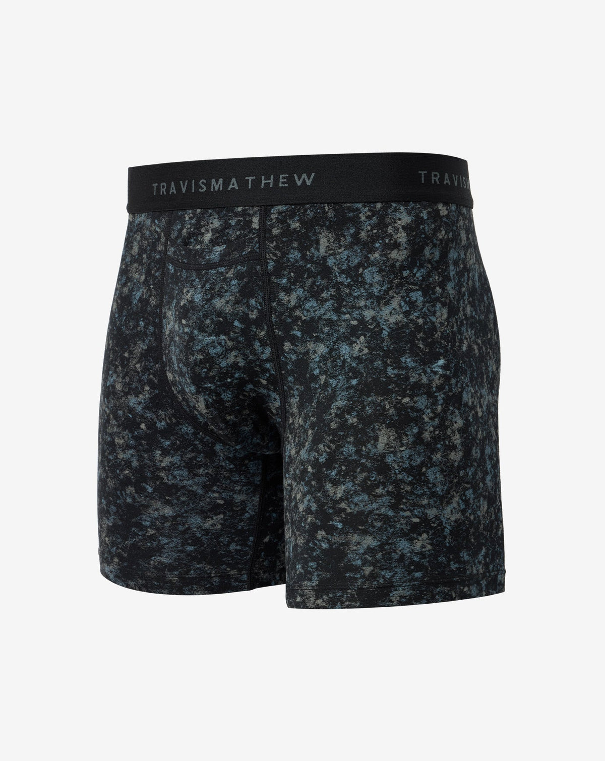 Travis Mathew Discount Currents Boxer 2 Pack Accessories