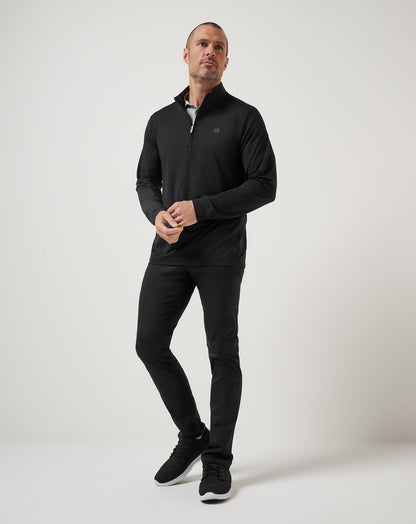 Travis Mathew Sale Heater Pro Quarter Zip Golf