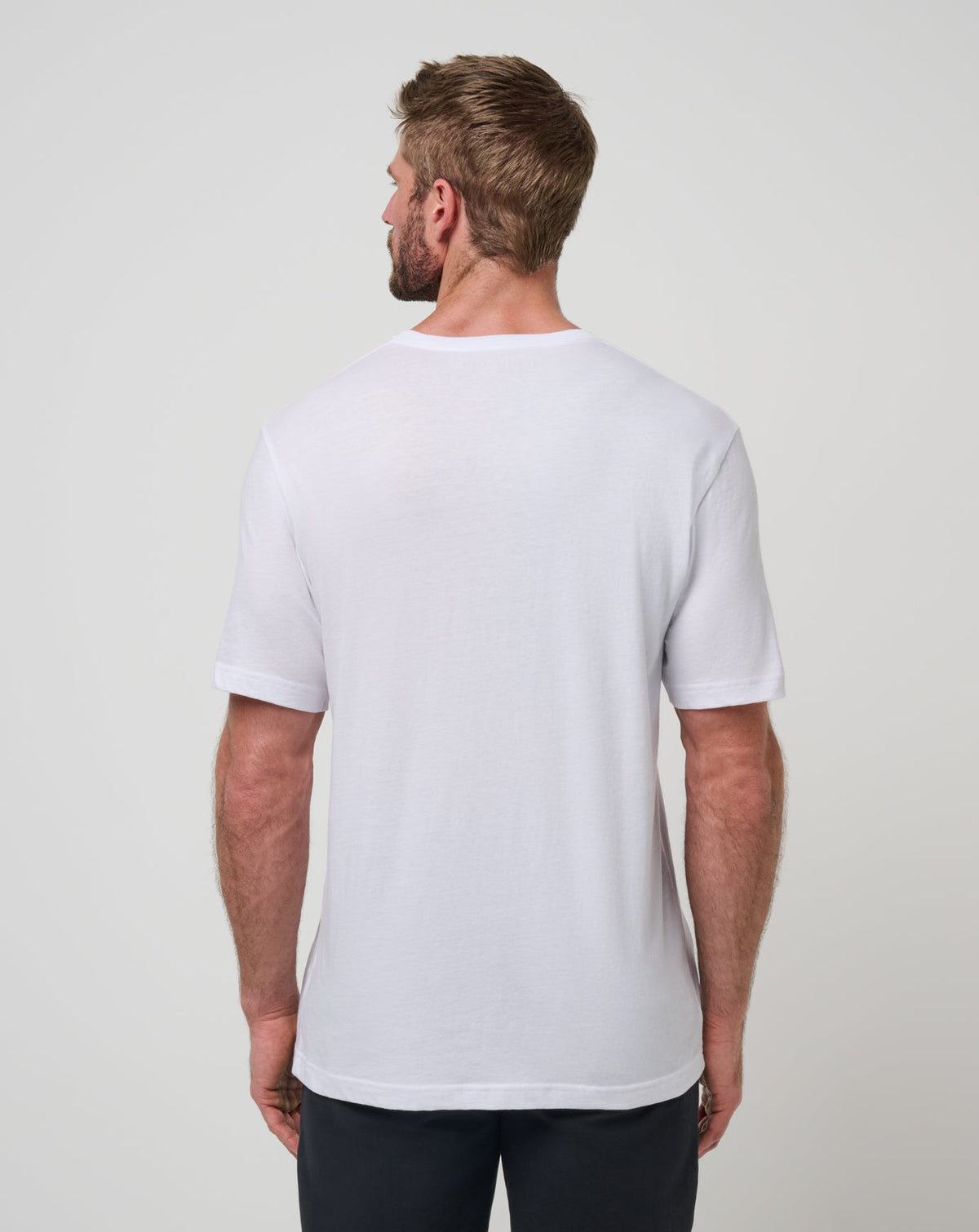Travis Mathew Online USC Underdogs Tee Game Day|New