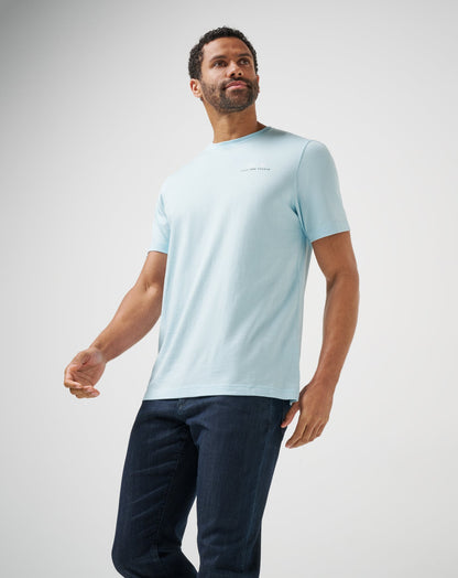 Travis Mathew For Sale Maple Tree Tee Men|New